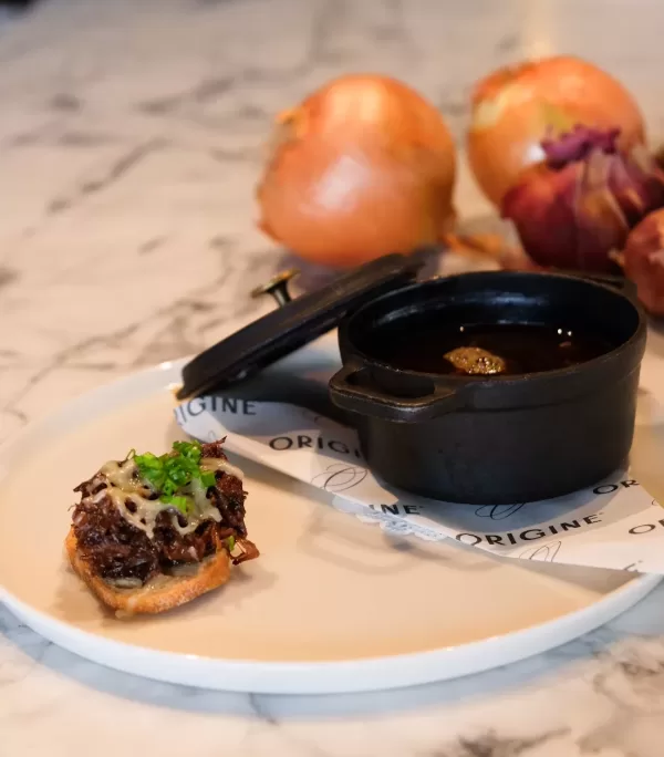 French Onion Soup - To go - Image 2
