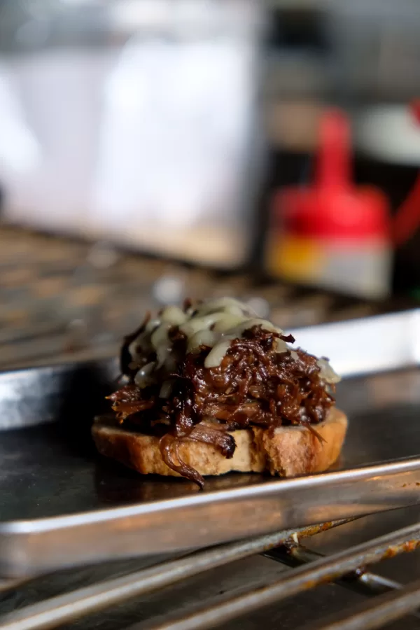 French Onion Soup - To go - Image 3