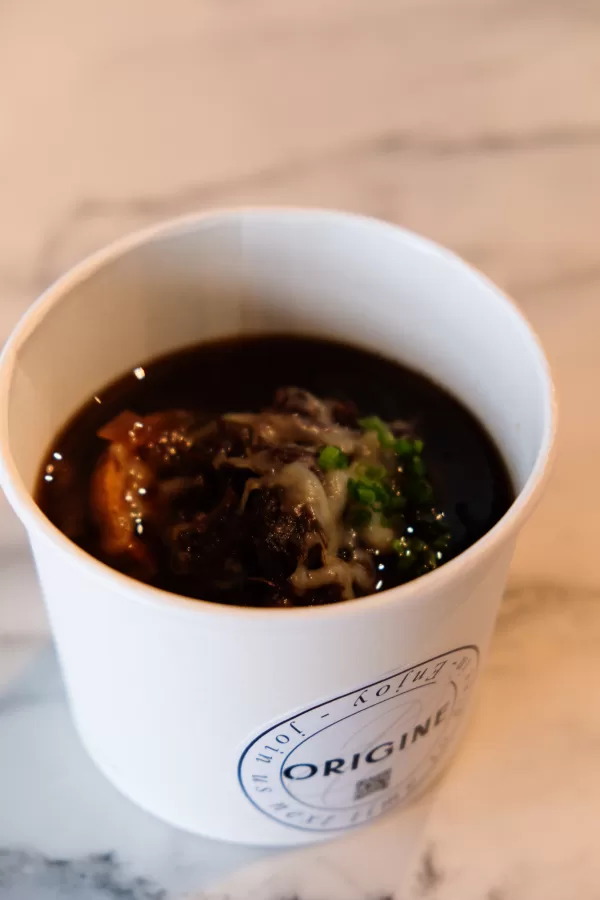 French Onion Soup - To go - Image 4