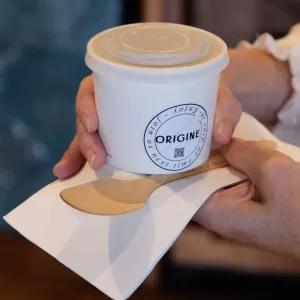 French Onion Soup - To go