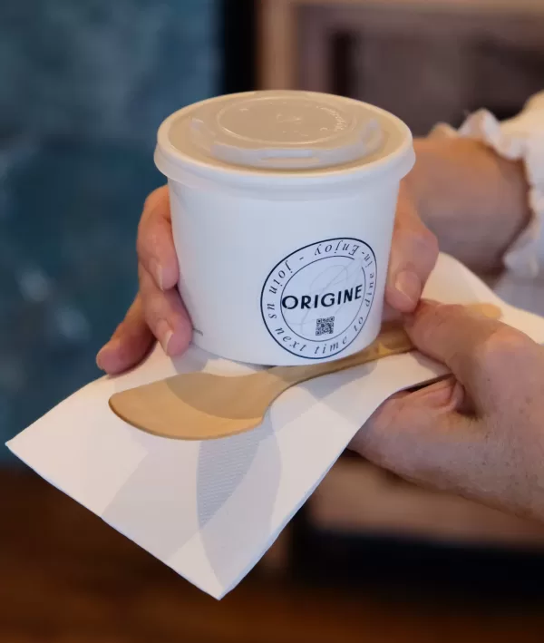 French Onion Soup - To go