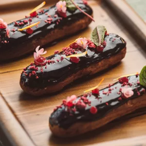 Éclairs - To go