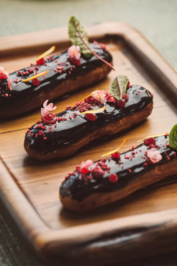 Éclairs - To go